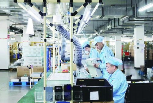 借力京津創新引擎，生物技術開發為我市產業注入新活力